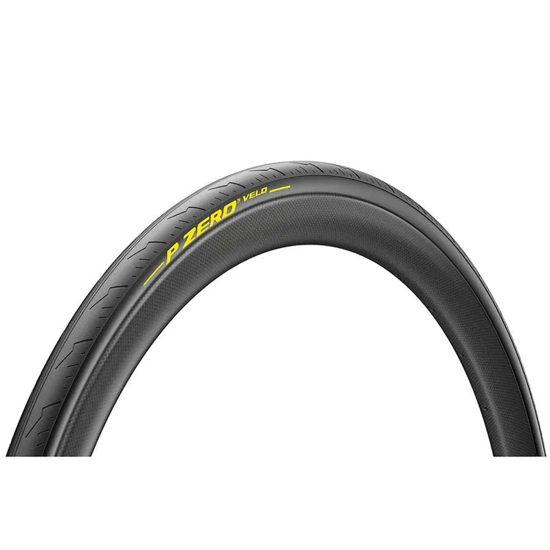 P Zero Velo Tub Black 700x2
