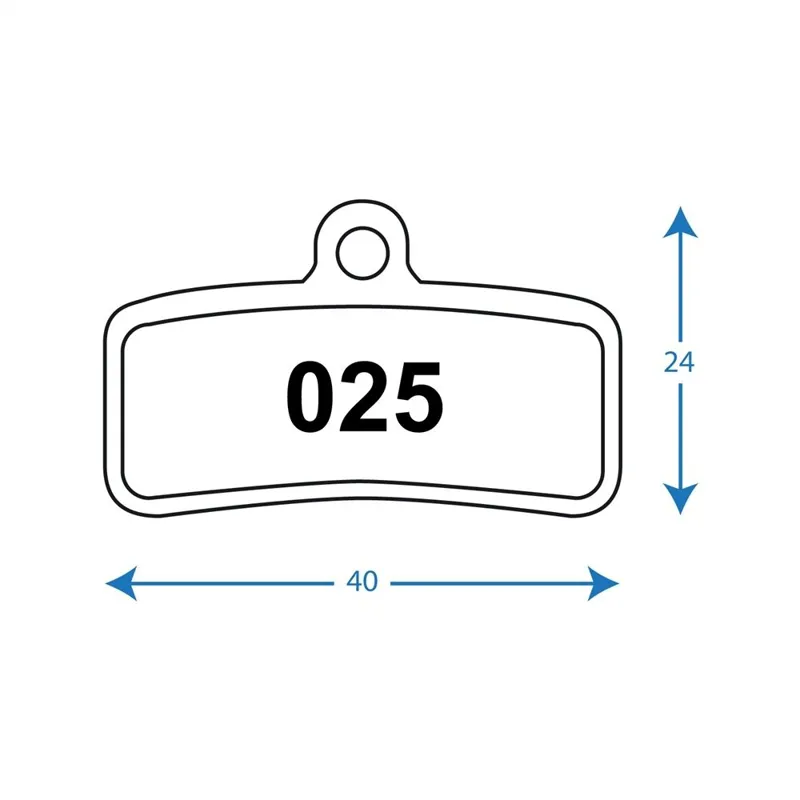 TRP - Disc Brake Pads-4
