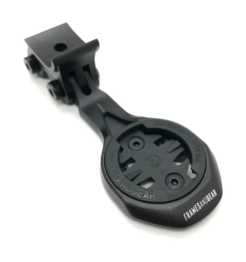 Framesandgear Aerofront Computer Mount For Colnago C68 CC01 Gopro