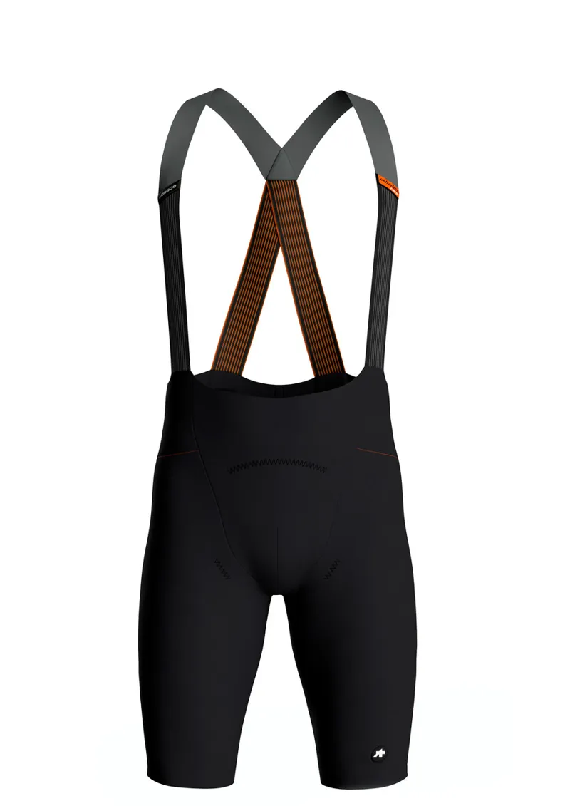 Assos Equipe Rs Schtradivari S11 Bib Shorts