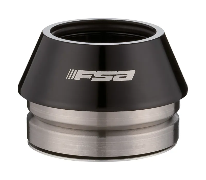 FSA Orbit IS-2A 1 inch Integrated Headset in Black