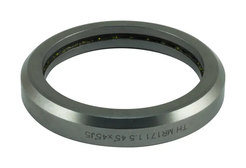 FSA ACB TH-070DJ 1.1/2 52mm 45/45 Headset Bearing in Silver