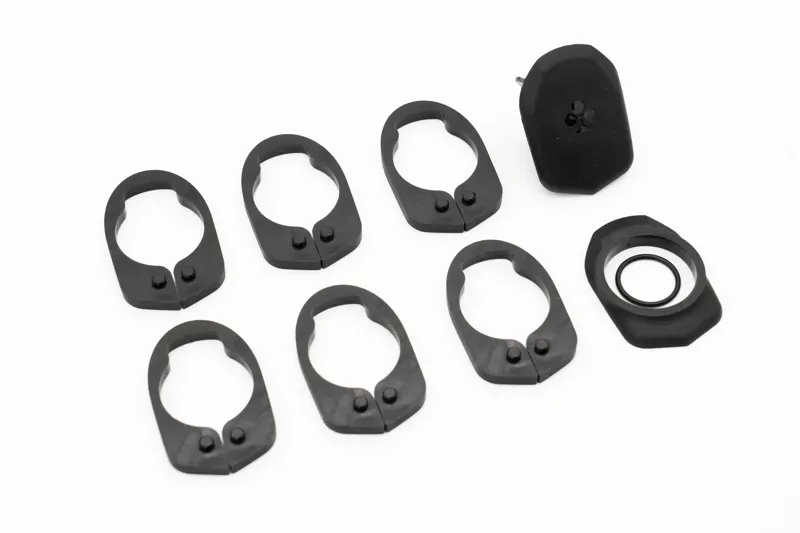 Colnago spacer top cap kit