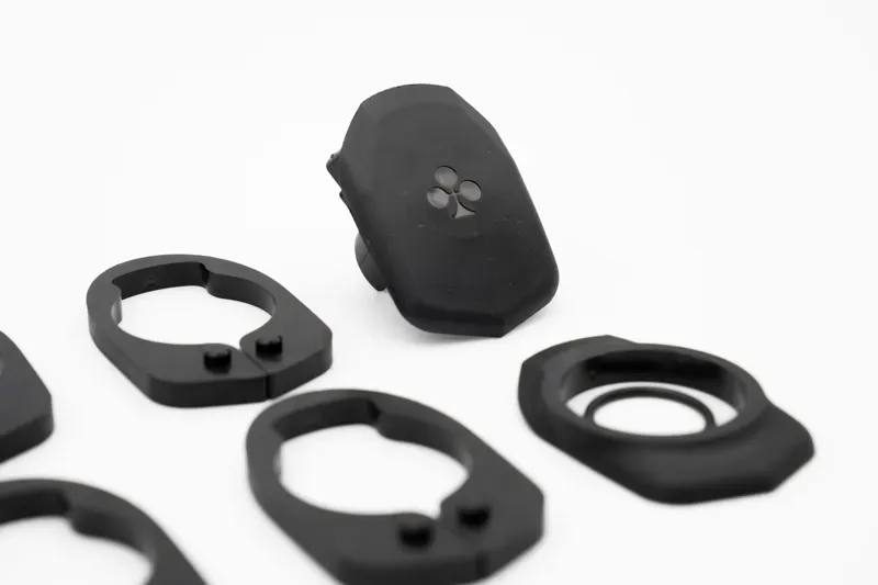 Colnago spacer top cap kit-1