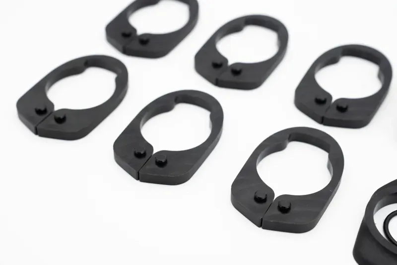 Colnago spacer top cap kit-2