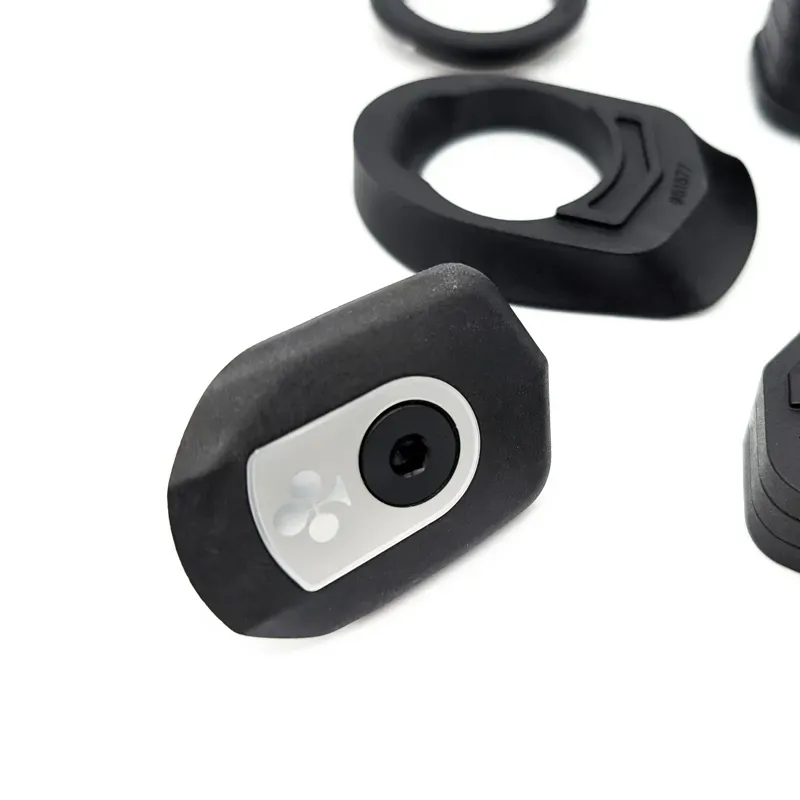 Colnago V5Rs Headset Parts in Black-1