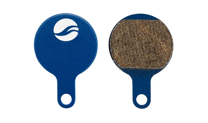 Tektro io store pads