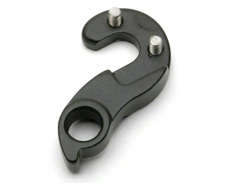 Giant TCR Replaceble Dropout Black 2010-1