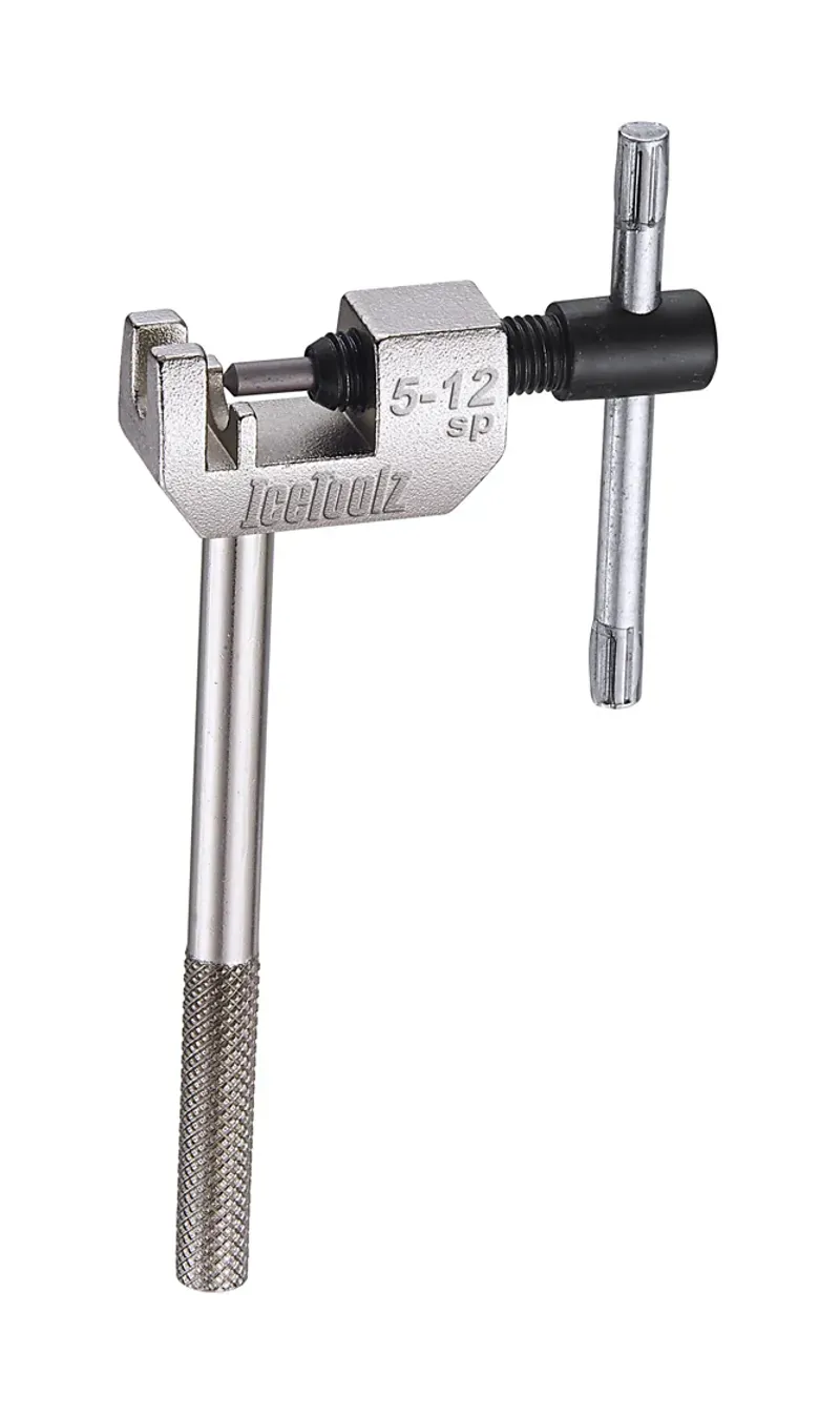 IceToolz Chain Tool For 5-12 Speed Chains.