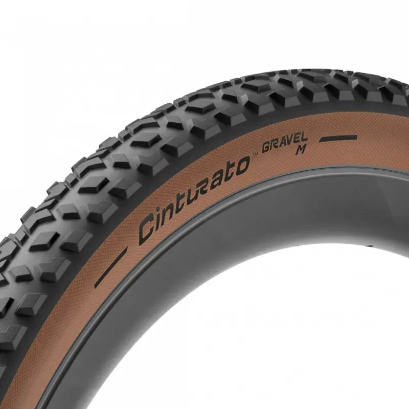 Pirelli Cinturato Gravel M Classic Skinwall