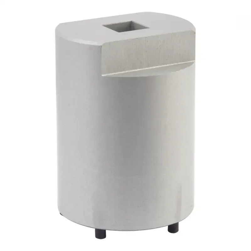 Mavic Tool F-W Body ID360 Bearing Cap Remover in Silver