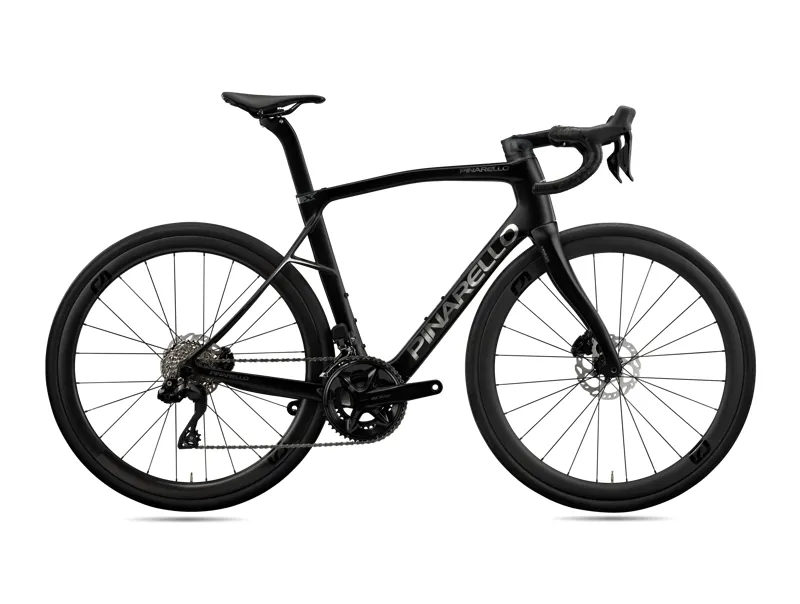 Pinarello X5 Shimano 105 DI2 - Xolo Black
