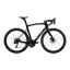 2024 Pinarello X5 Shimano 105 DI2 - Xolo Black