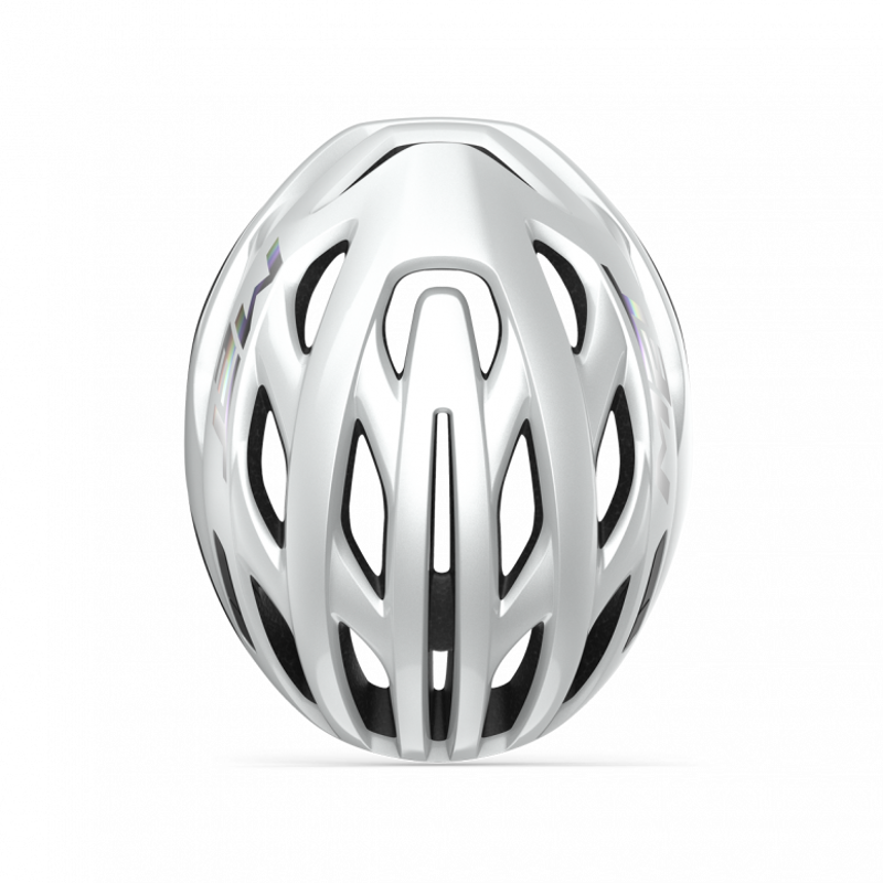 MET Estro helmets Mips White -3