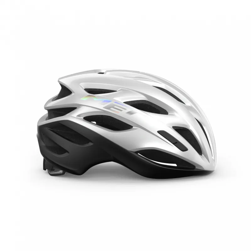 MET Estro helmets Mips White 