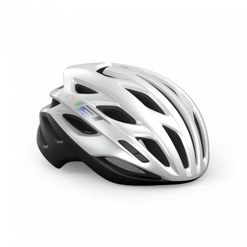 MET Estro helmets Mips White -1