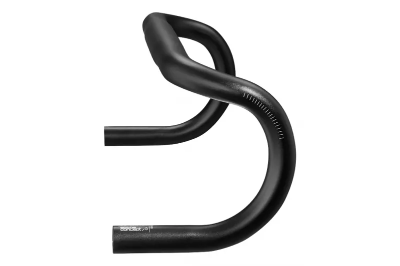 Fizik Cyrano R5 Road Bike Handlebar in Black