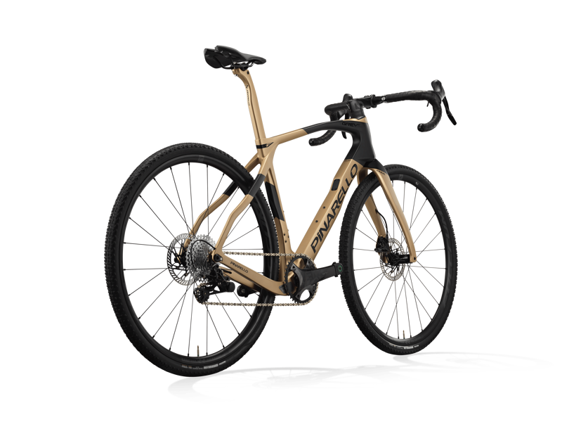 Pinarello Grevil CB303  Ekar1x13 Champagne-2