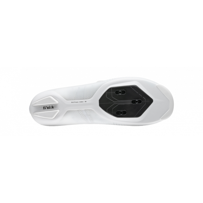 Fizik Vento Vega Carbon - White-3