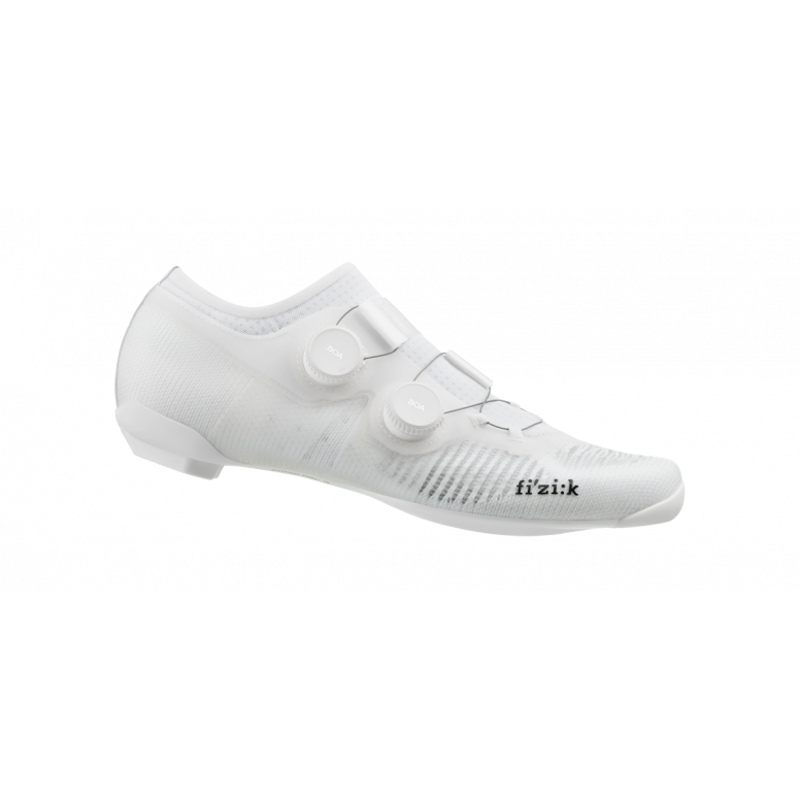 Fizik Vento Vega Carbon - White-4