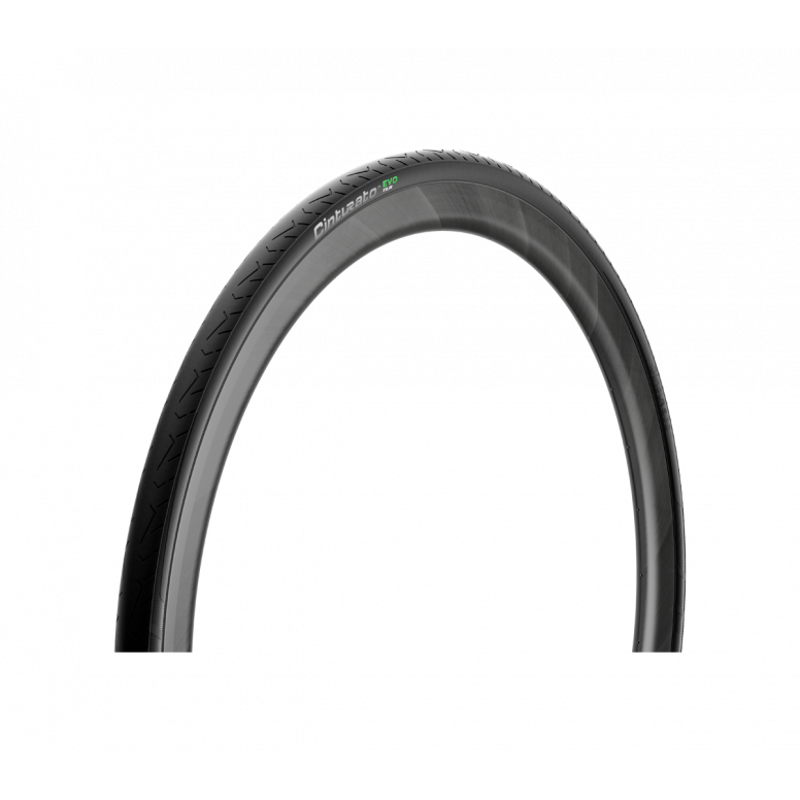 Pirelli Cinturato EVO TLR Black 700x