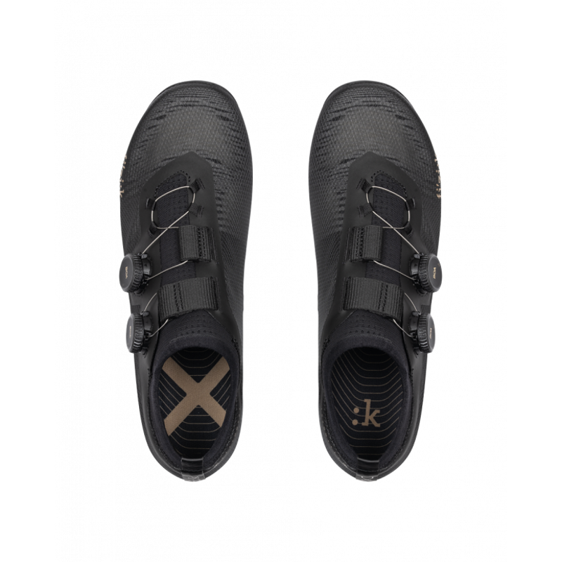 Fizik Vento Vega Carbon Black-2