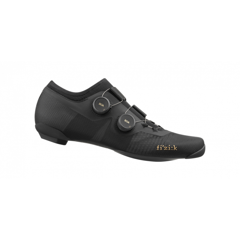 Fizik Vento Vega Carbon Black-4
