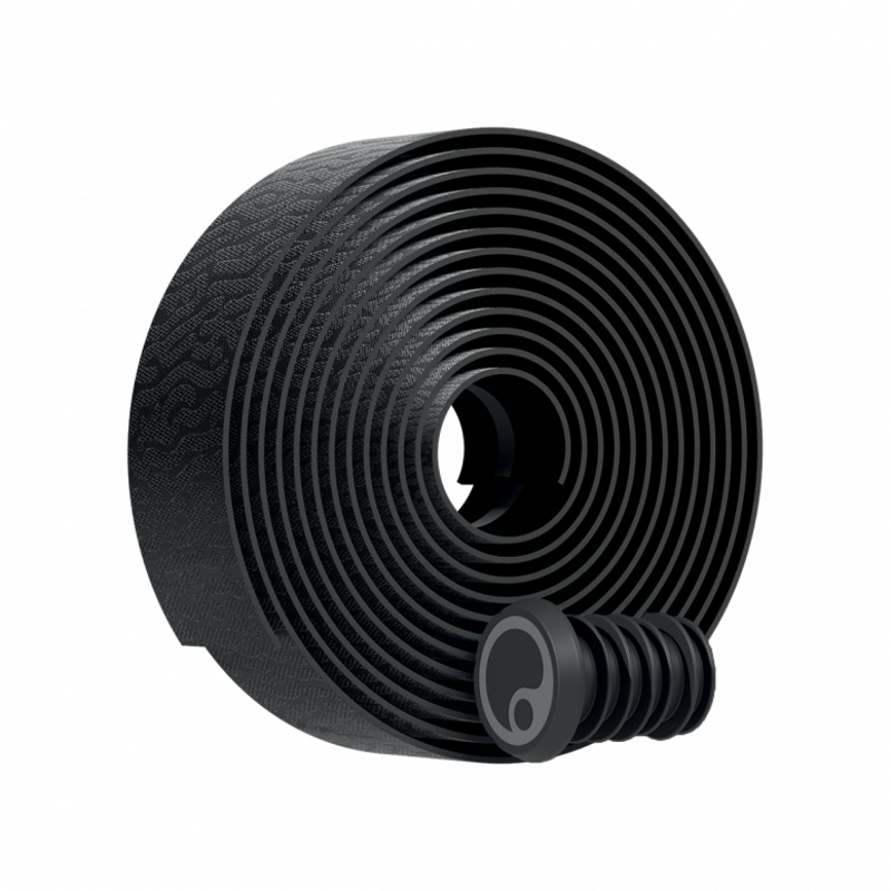 Ergon BT Orthocell Bar Tape Black-1