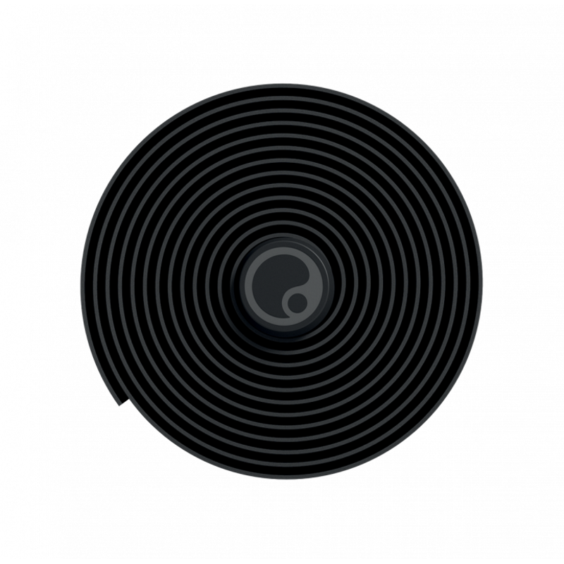 Ergon BT Orthocell Bar Tape Black-2