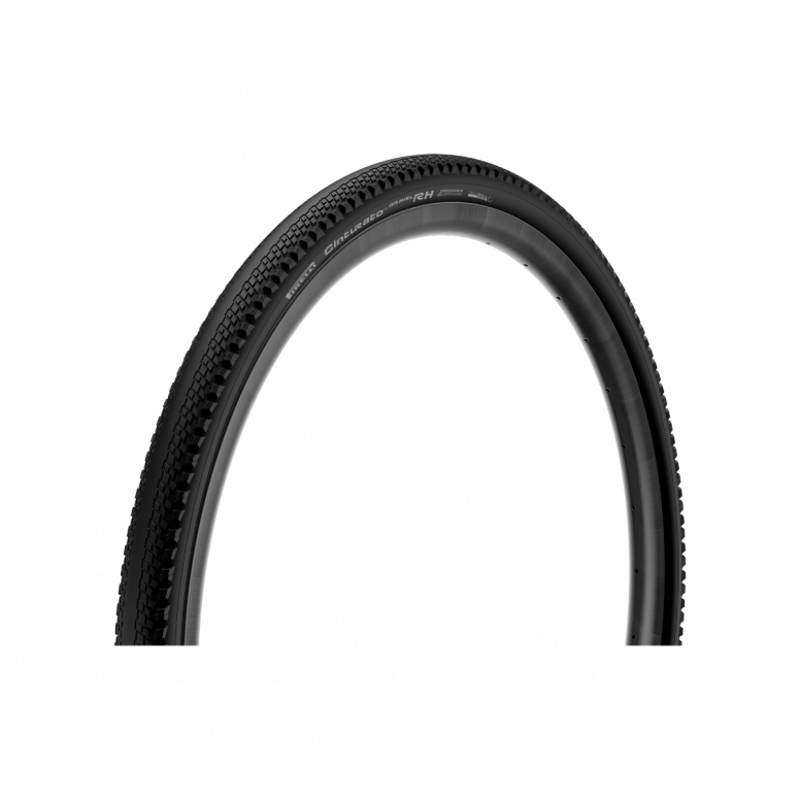 Cinturato Gravel RH Performance Black 700x