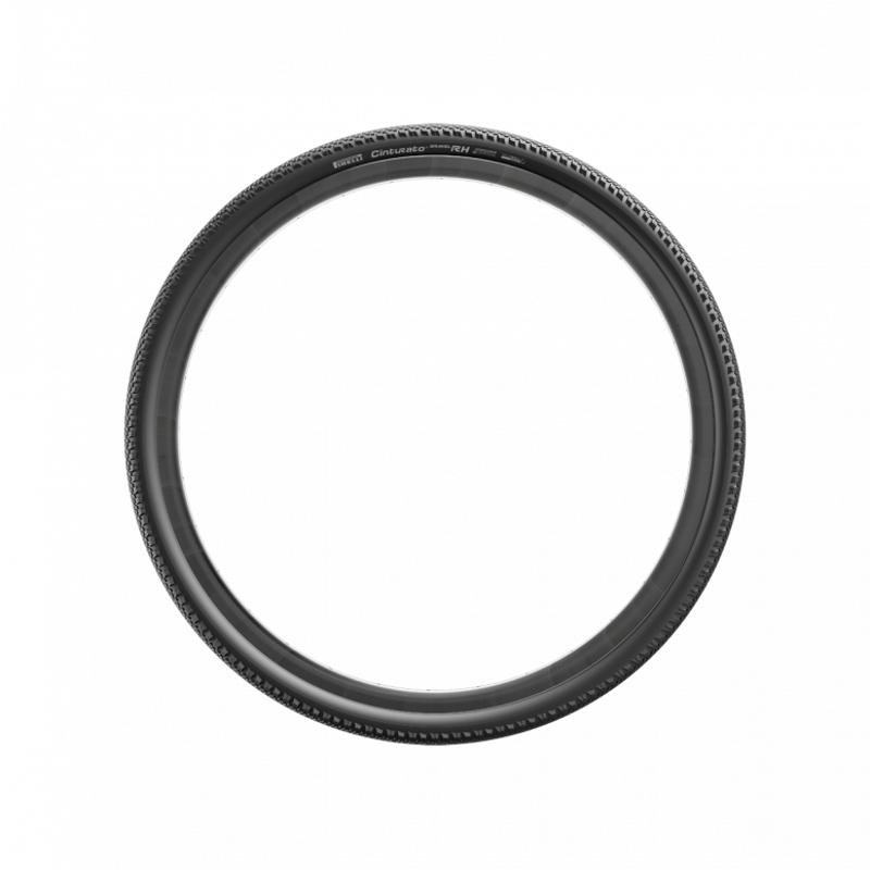 Cinturato Gravel RH Performance Black 700x-2