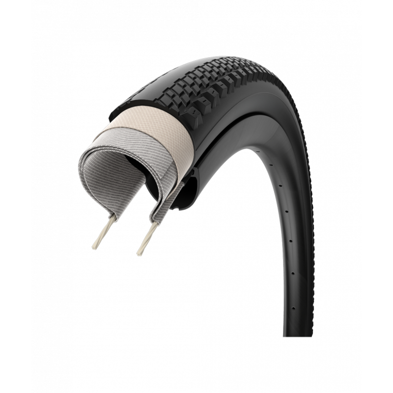 Cinturato Gravel RH Performance Black 700x-5