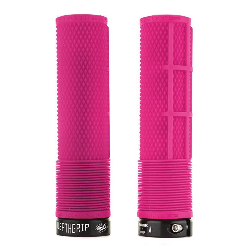 DMR Brendog Deathgrip in Pink