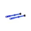 Oxford 60mm Tubeless Alloy Valve in Blue
