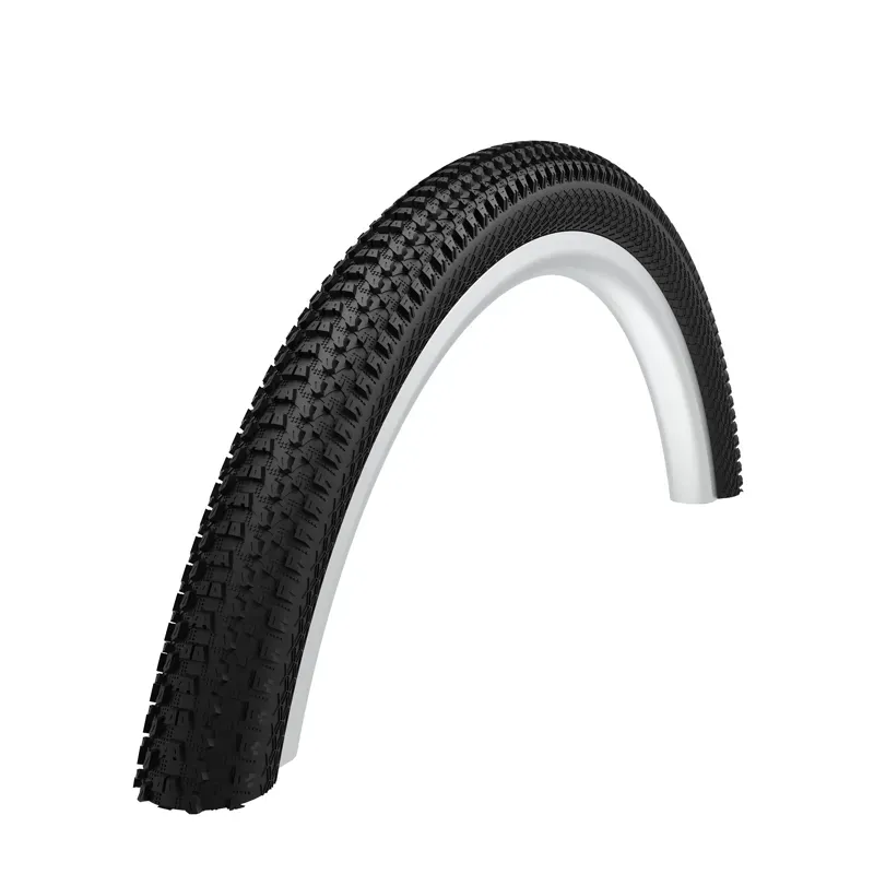 Oxford All Terrain 29 x 2.25 Tyre in Black