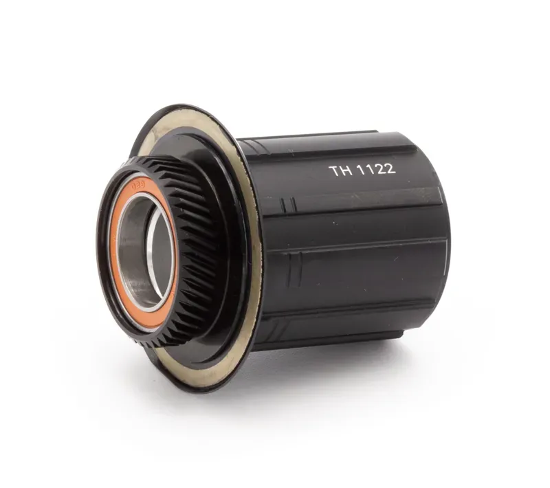 Vision Freehub: Disc Brake Shimano 11 U2149 No Axle EL401-1