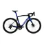 Pinarello Dogma X Disc Xolar Blue