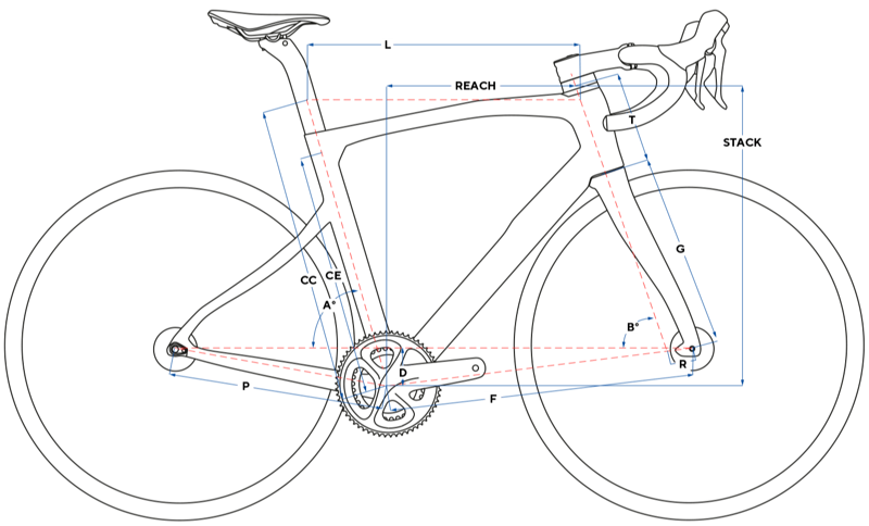Pinarello X7 Disc XPeed Red Shimano Ultegra DI2-3