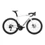 2024 Pinarello X5 Shimano 105 DI2 - Xolo White