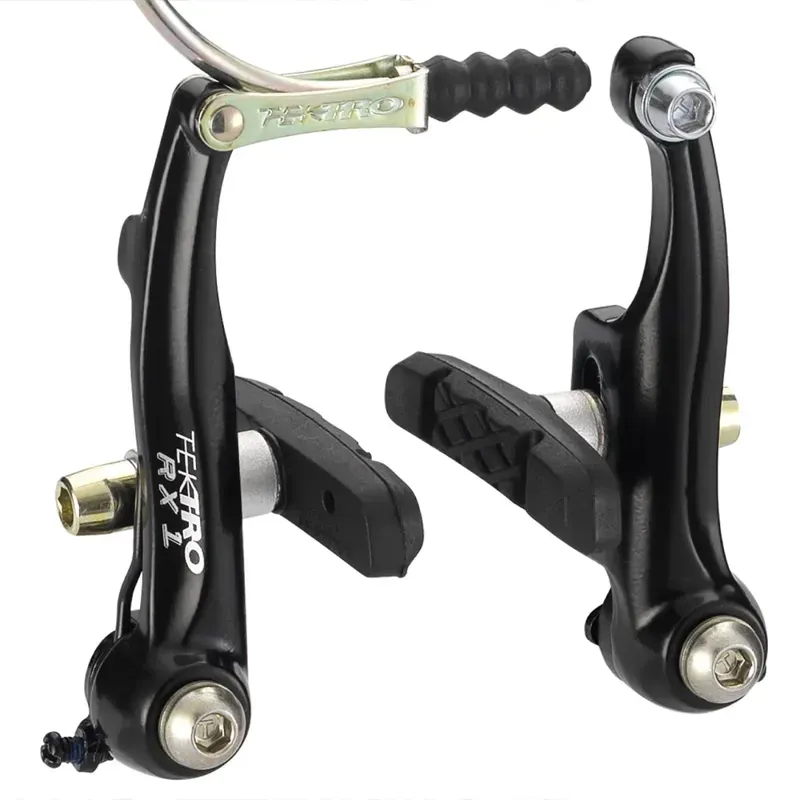 Tektro - RX1 - Mini V Brake - 95mm Arm - Black 20.5 36.5mm