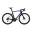 Pinarello X7 Disc XPeed Blue Shimano Ultegra DI2