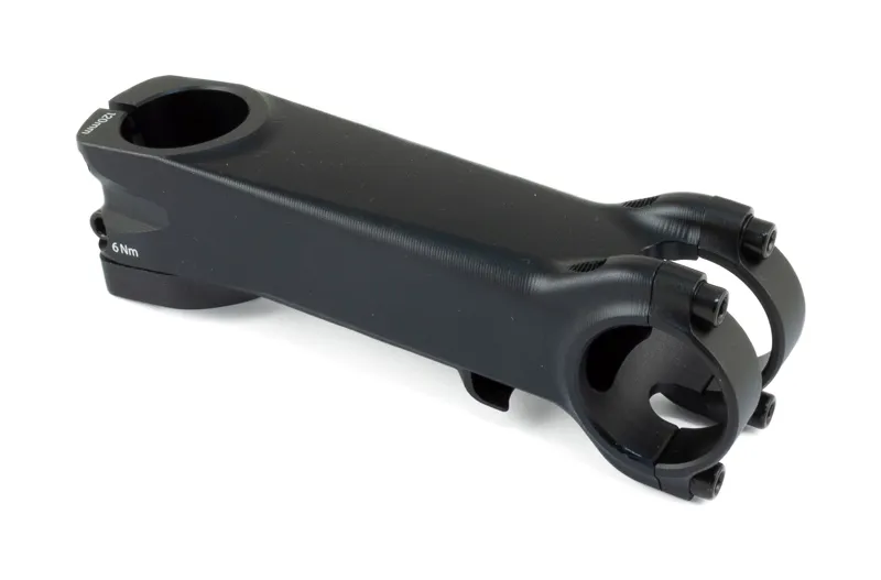 Colnago SR9 Carbon Stem Internal Routing