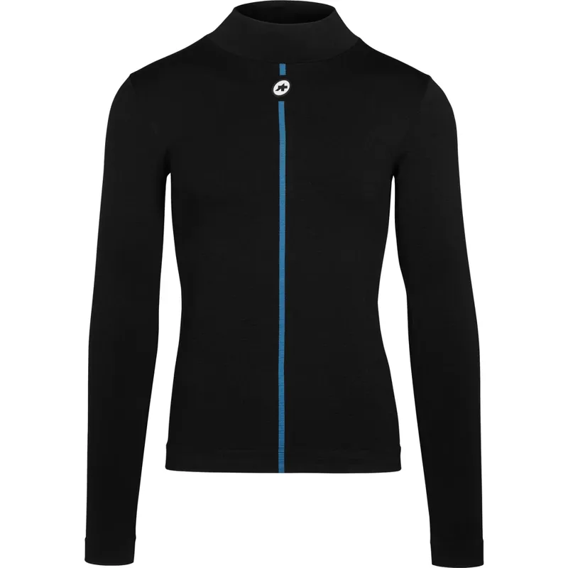 Assos Winter LS Skin Layer - Long sleeve