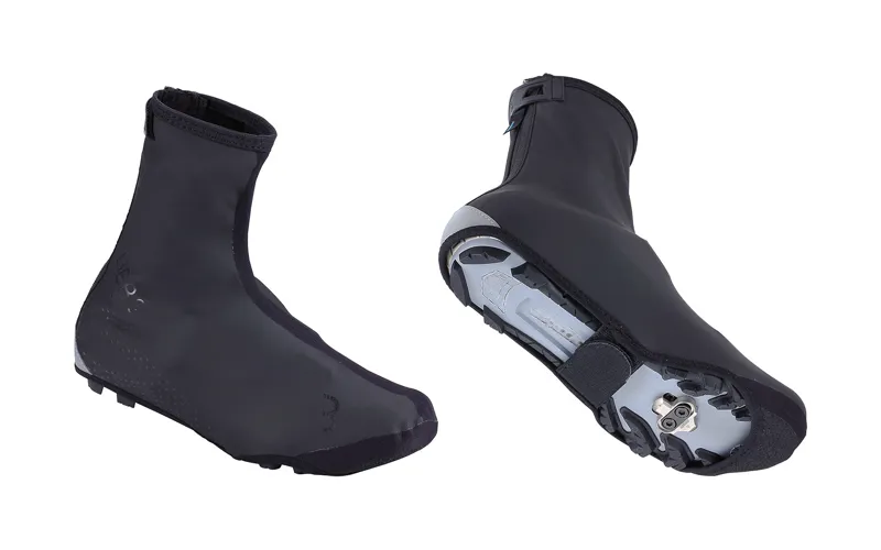 BBB WaterFlex 3.0 Shoe Covers BWS- 23 Black