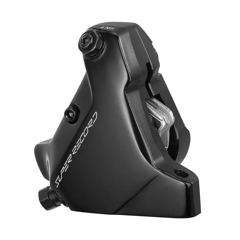 Campagnolo Super Record Wireless Groupset -3