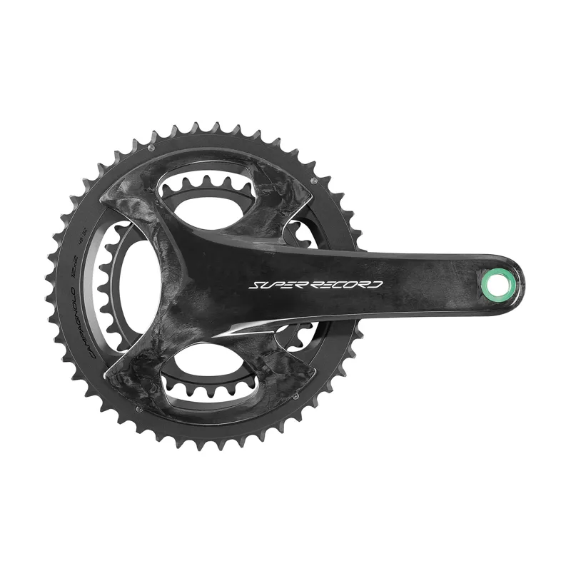 Campagnolo Super Record Wireless Groupset -9