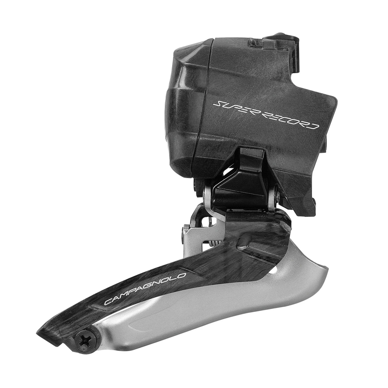 Campagnolo Super Record Wireless Groupset -6
