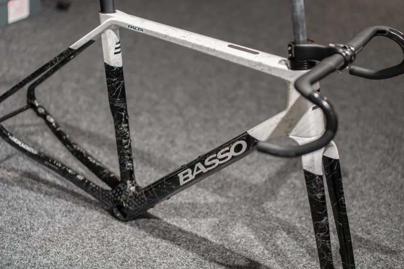 Basso Palta Special Edition Marble size M-1