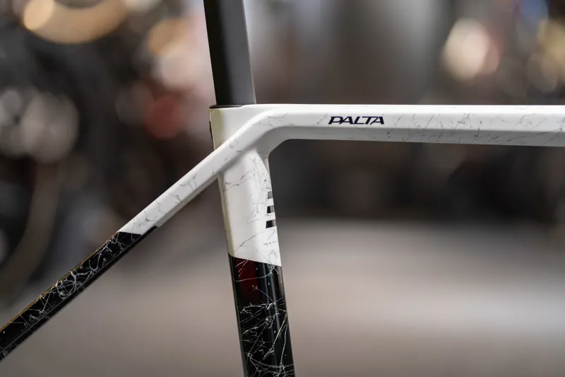 Basso Palta Special Edition Marble size M-3