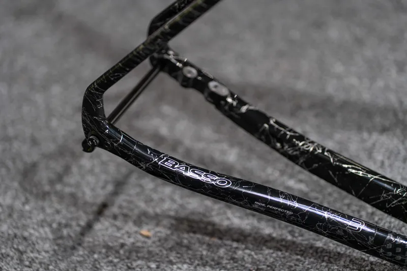 Basso Palta Special Edition Marble size M-5
